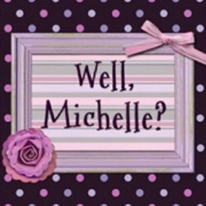 Meet your Posher, Michelle